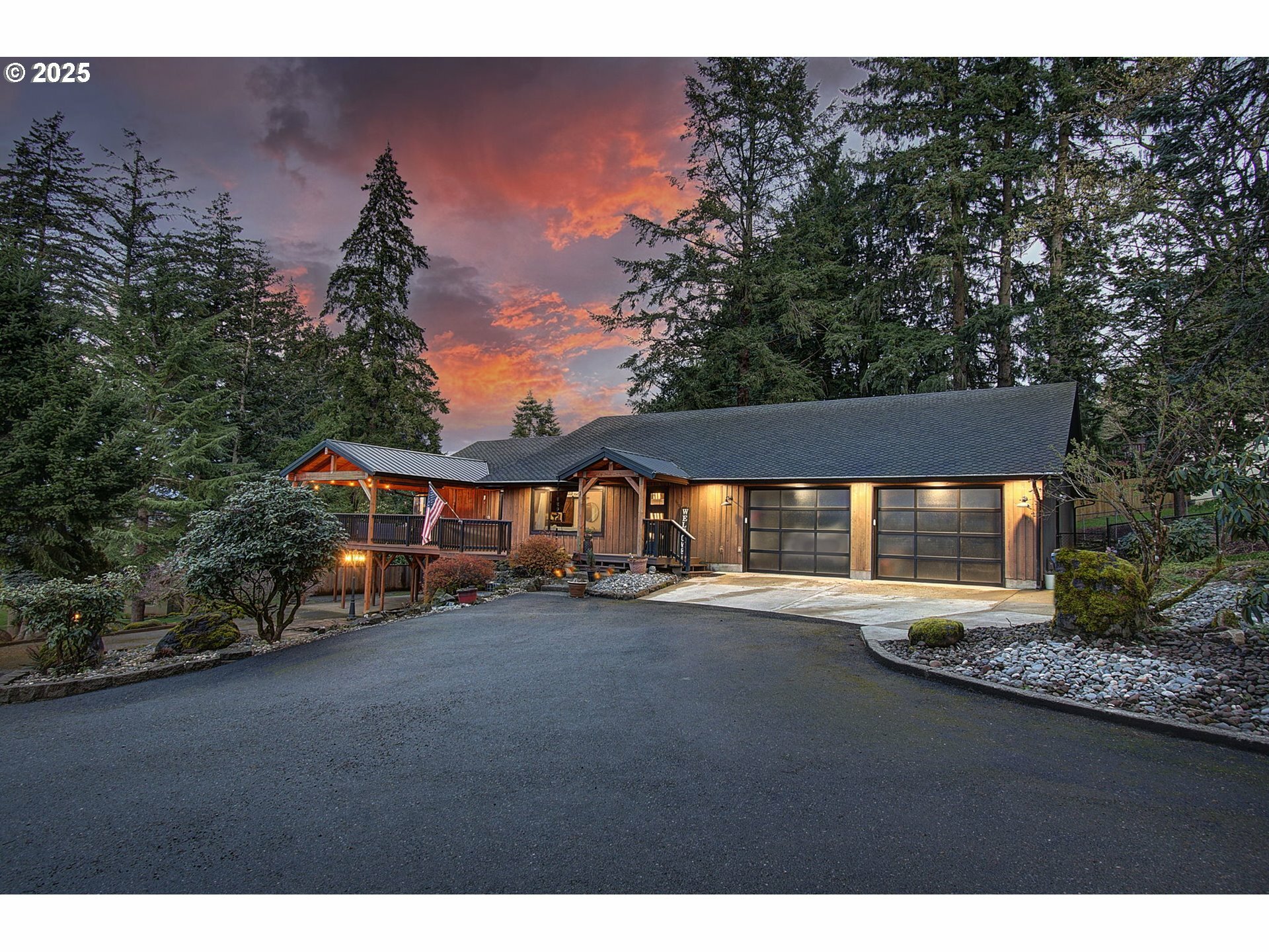 6100 NW Nightshade St  Camas WA 98607 photo