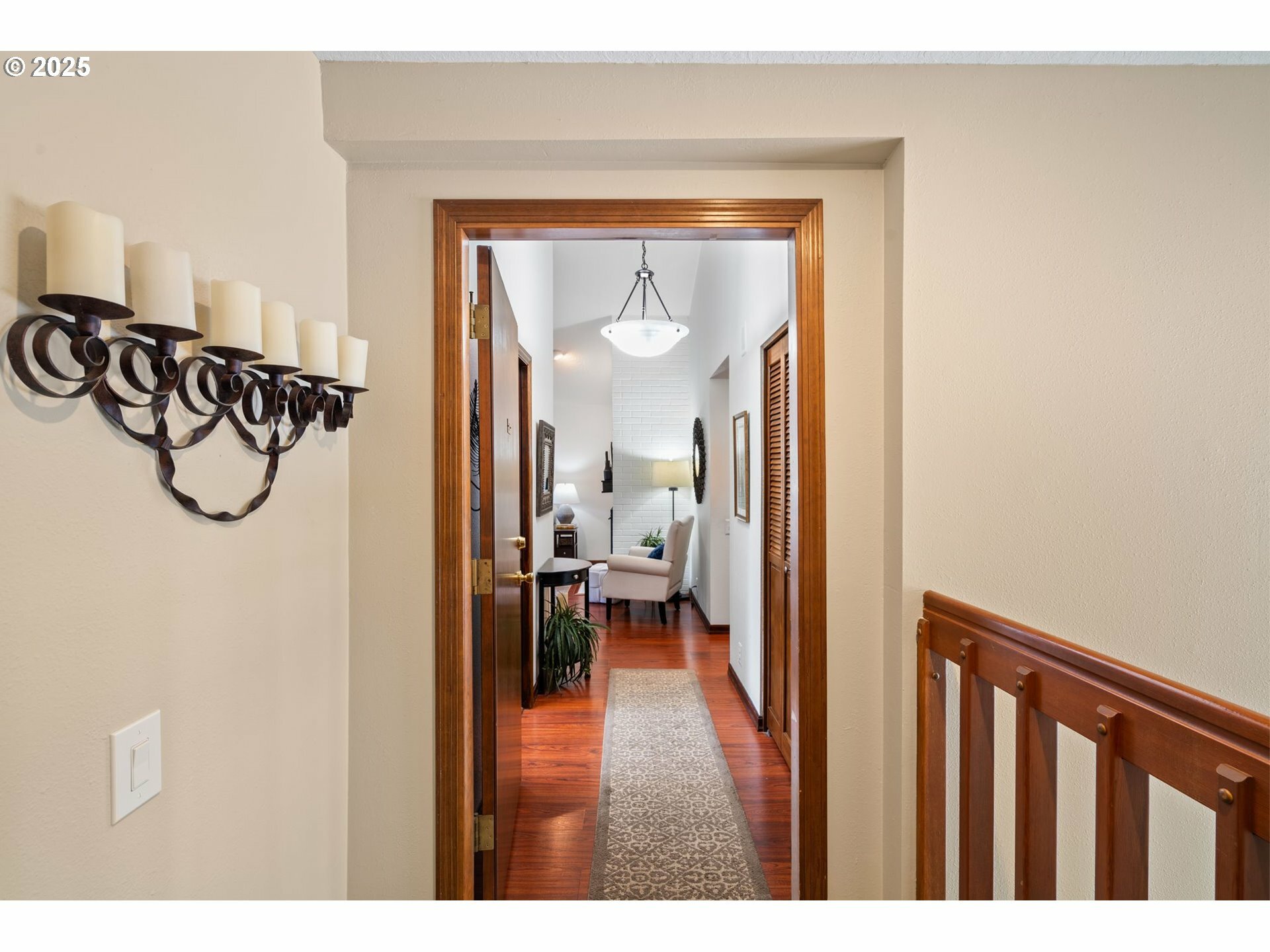 Property Photo: 14935 NE Sacramento St 28 OR 97230