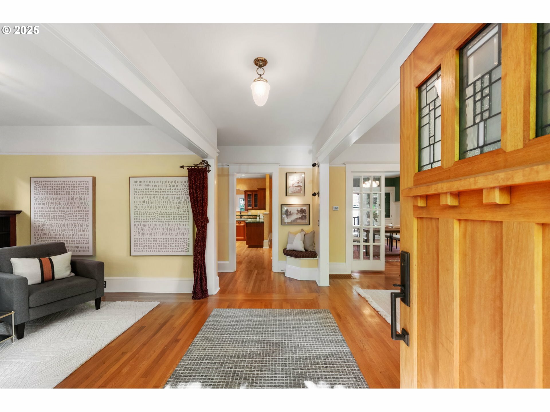 Property Photo: 1816 NE 14th Ave OR 97212