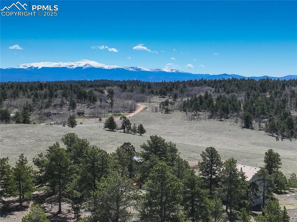 Property Photo: 777 Deerview Drive CO 80816