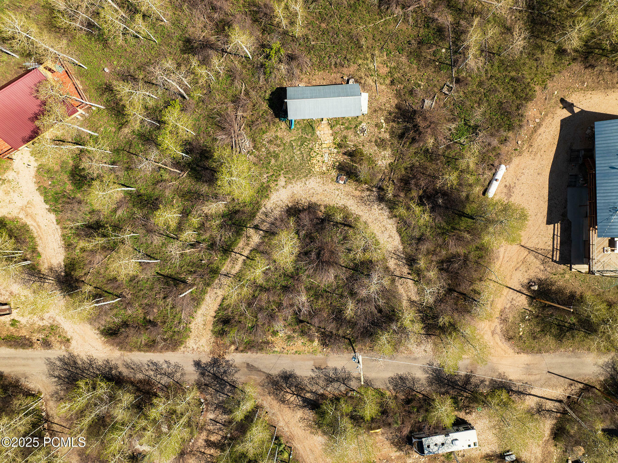 Property Photo: 6723 E Geronimo UT 84036