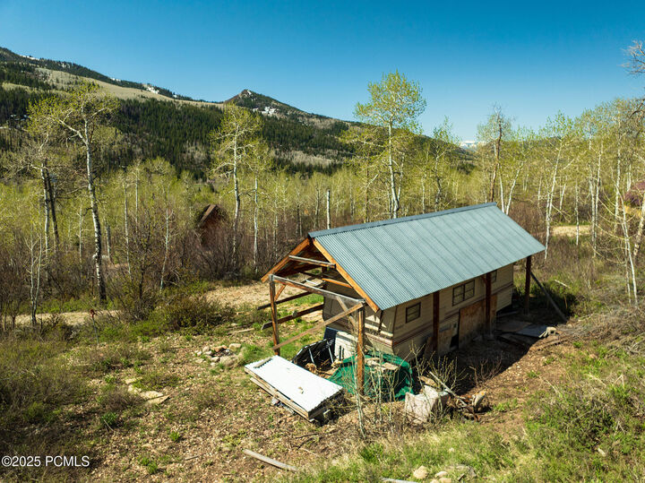 Property Photo:  6723 E Geronimo  UT 84036 