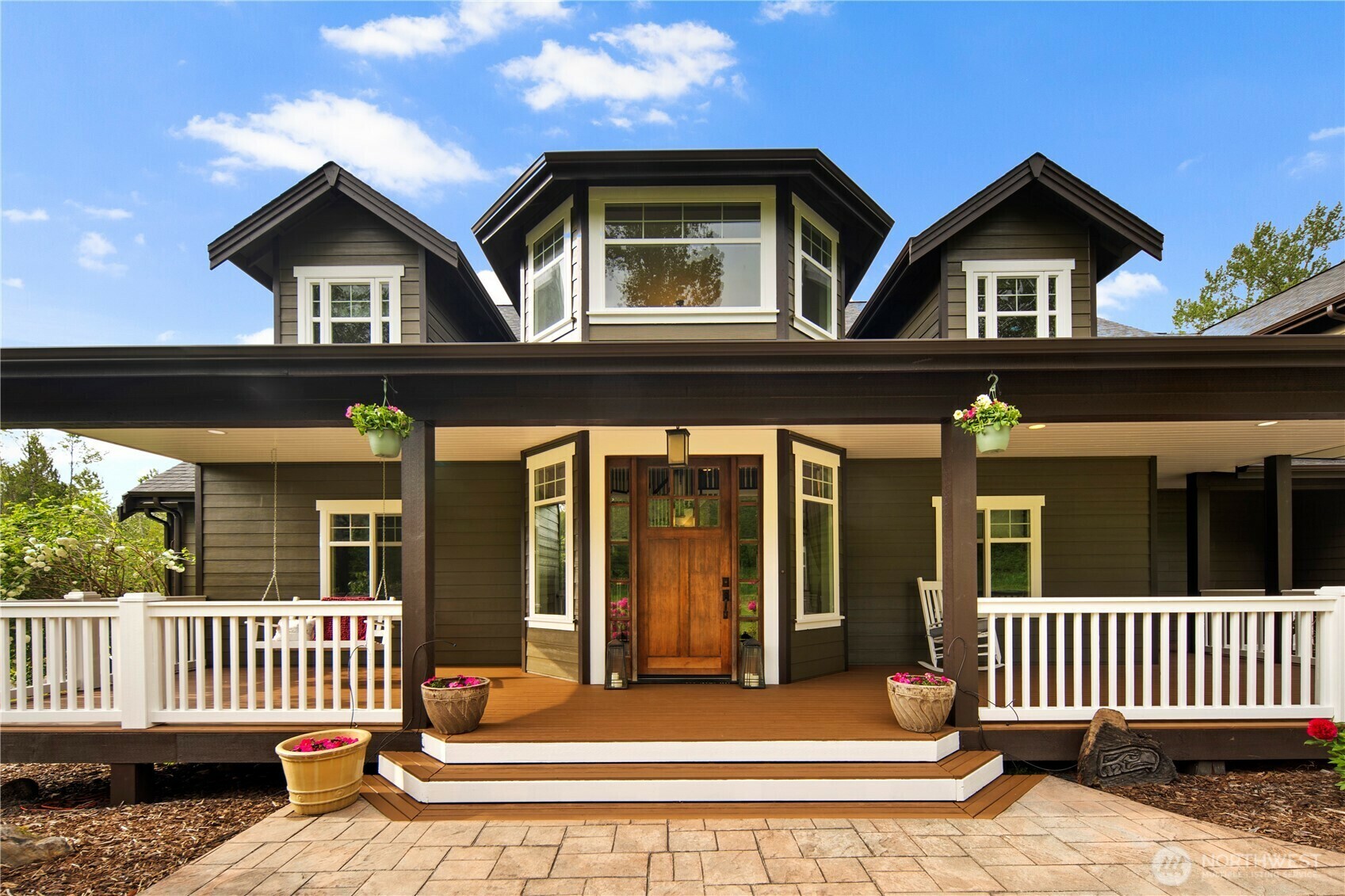 Property Photo: 14905 218th Street SE WA 98272