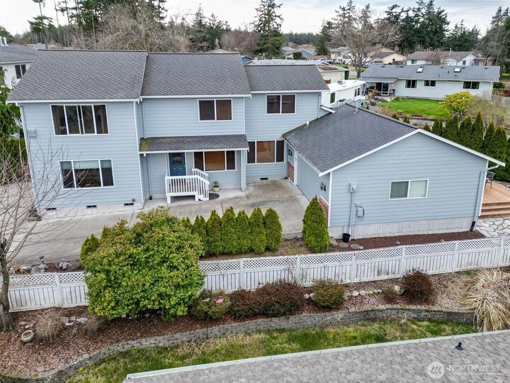 Property Photo: 2141 SW Vista Park Drive WA 98277