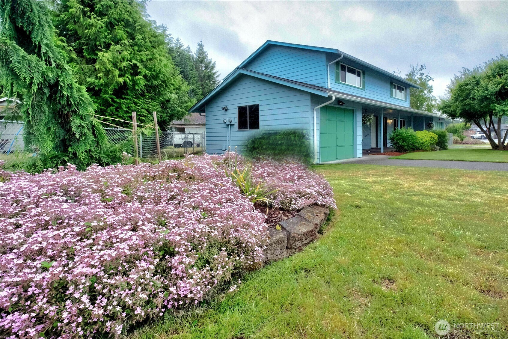 Property Photo: 1204 Short Street WA 98270