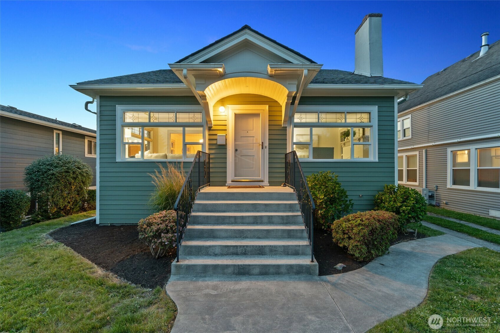 122 N 76th Street  Seattle WA 98103 photo