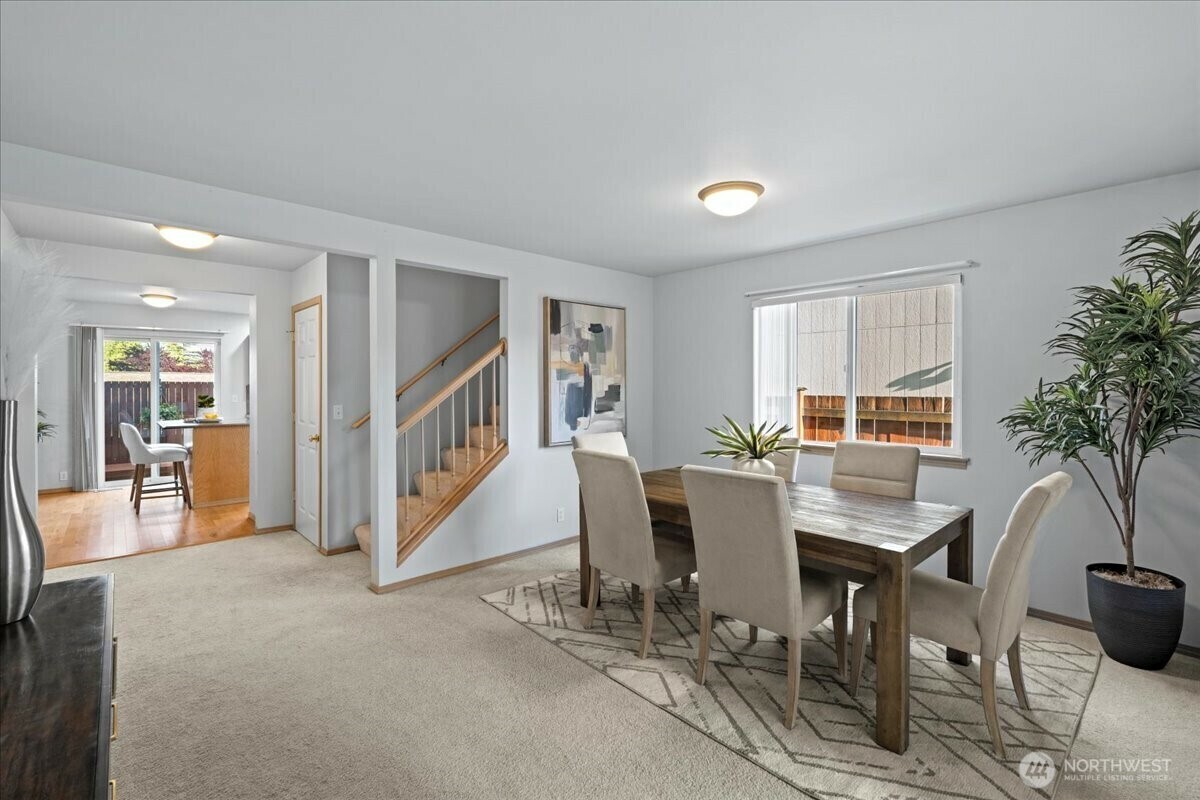 Property Photo: 102 167th Street SW WA 98012