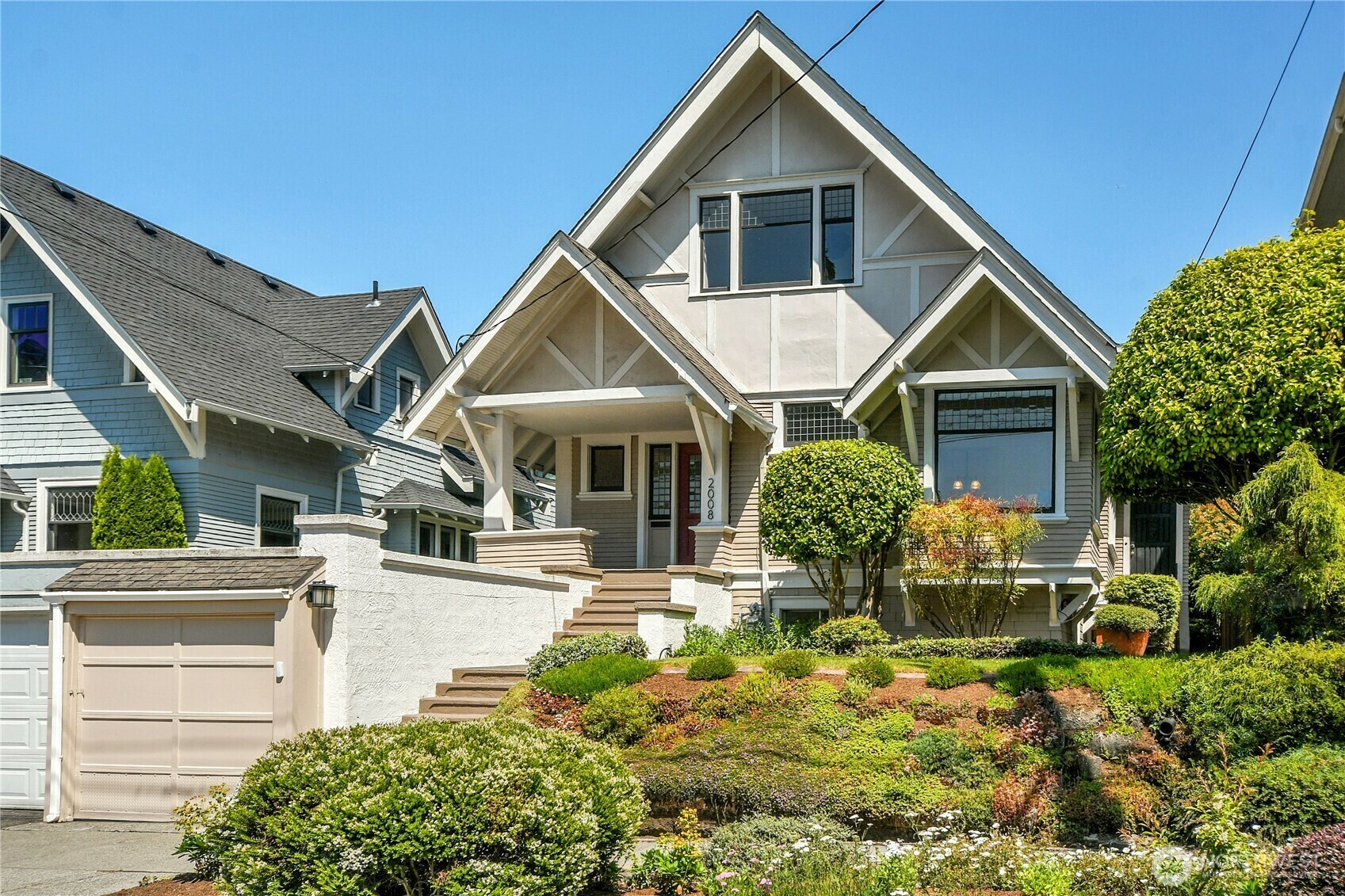 2008  Nob Hill Avenue N  Seattle WA 98119 photo