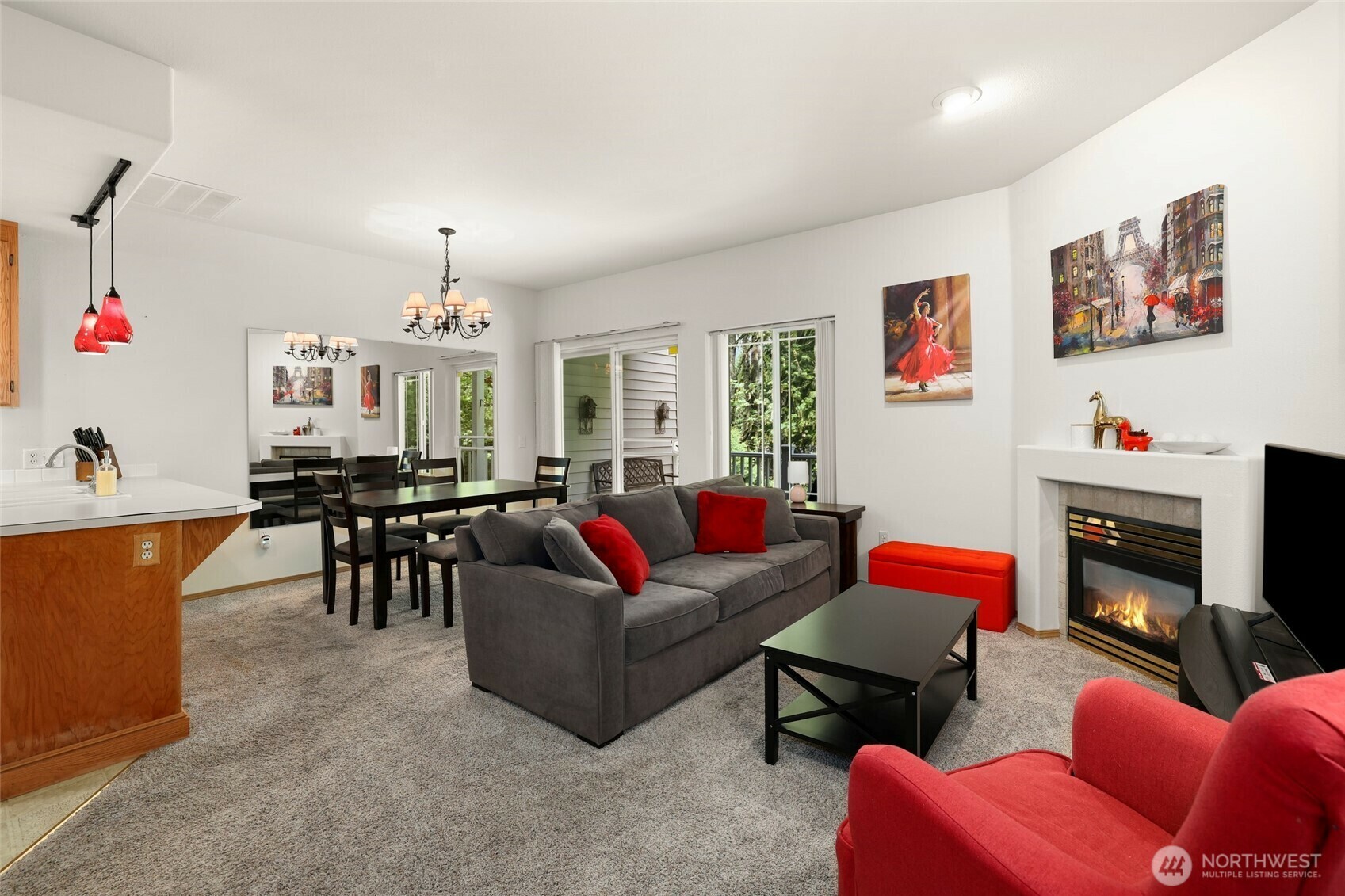 Property Photo: 2419 S Meridian C17 WA 98373