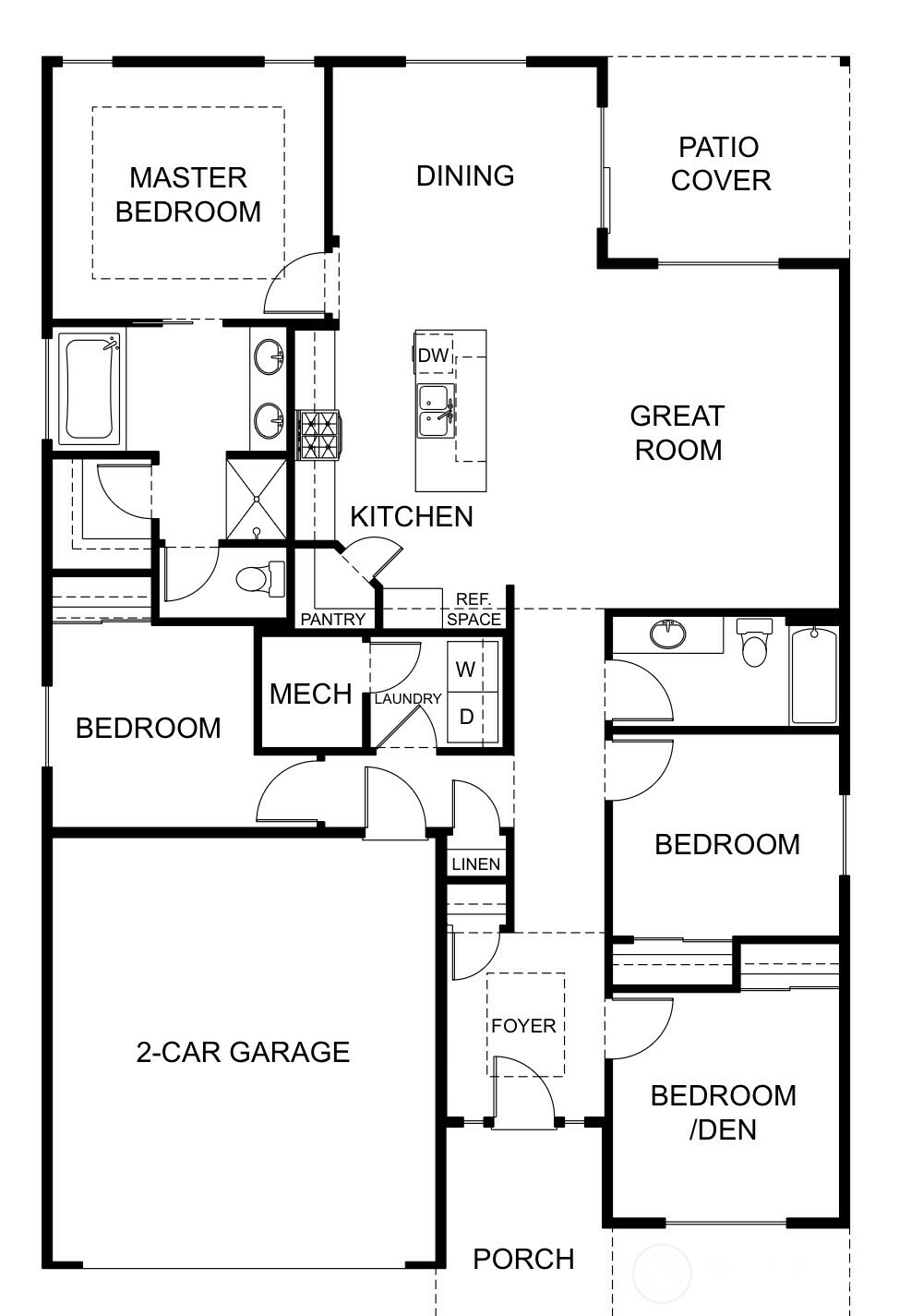Property Photo: 603 Cardinal Ave WA 98596
