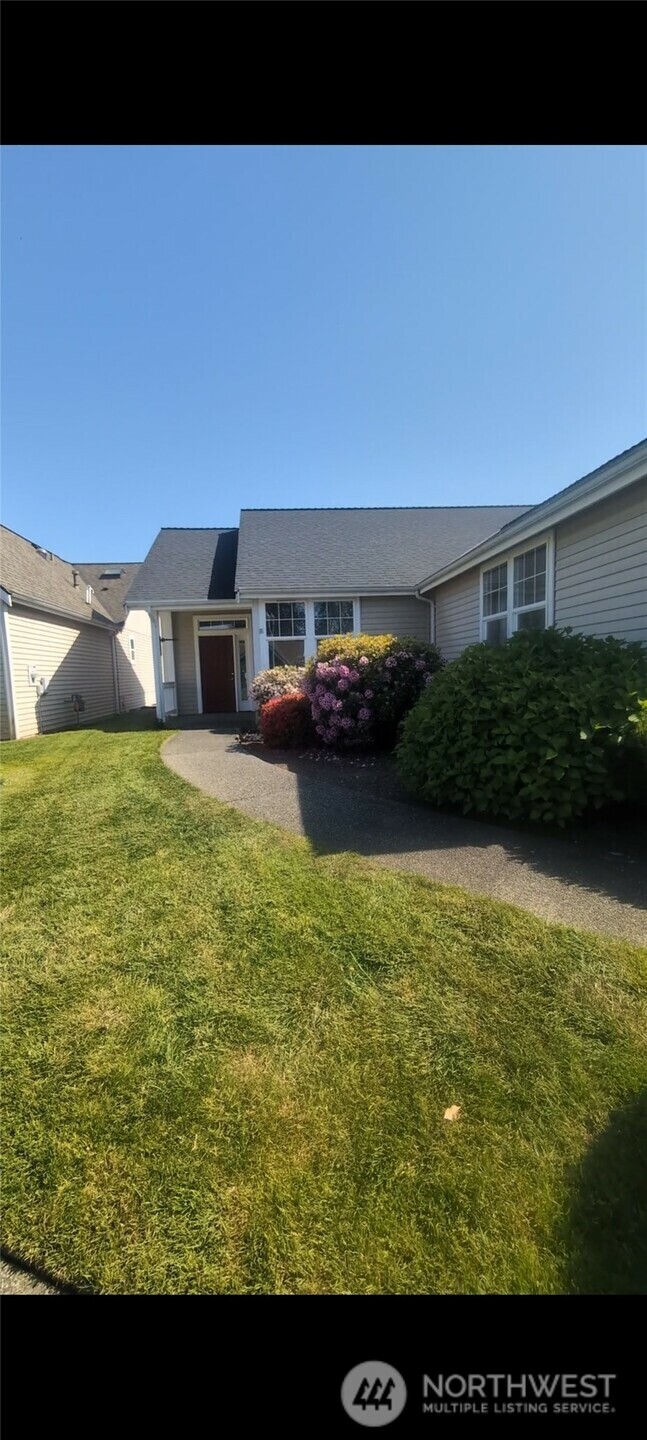 Property Photo: 17796 Grand Street SE WA 98272