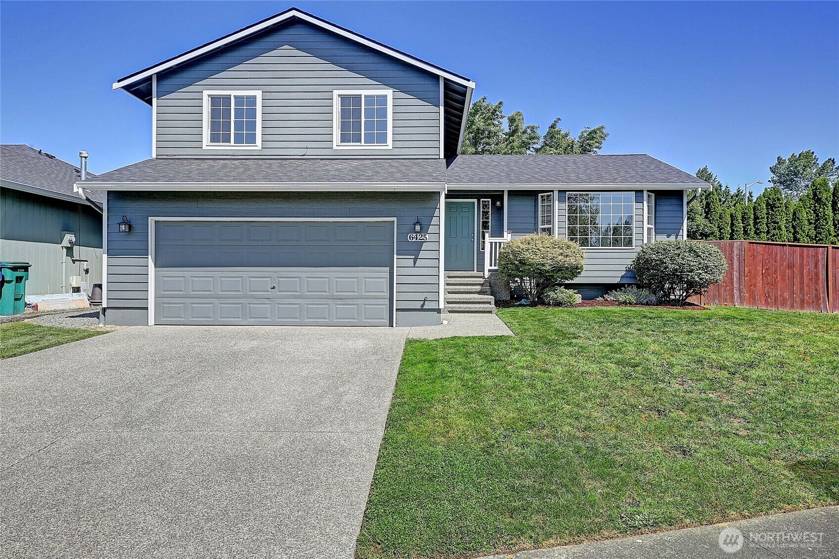 Property Photo: 6425 82nd Street NE WA 98270