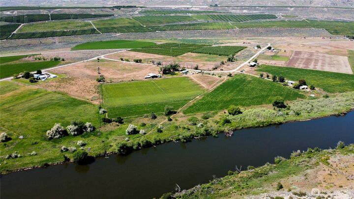 Property Photo: 24 Hadley Rd. WA 98812