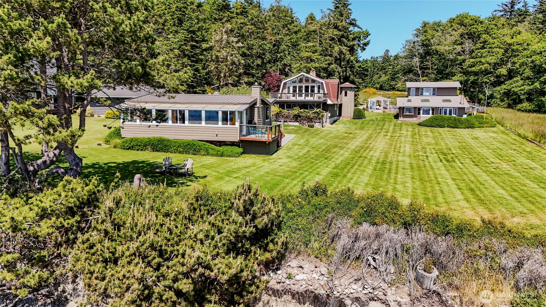 Property Photo: 62 & 78 Wildwood Lane WA 98261