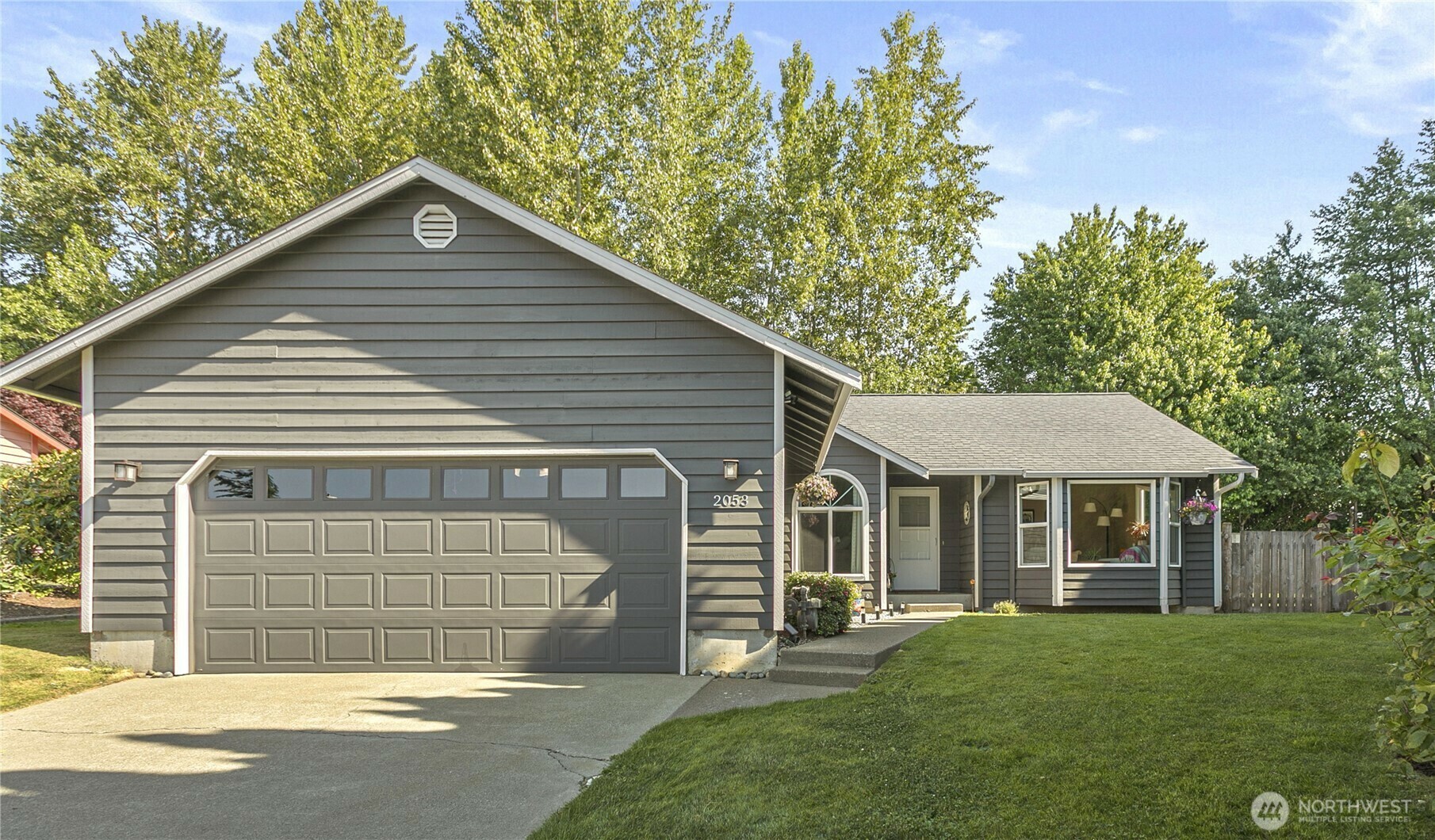 Property Photo: 2053 Willow Court WA 98248