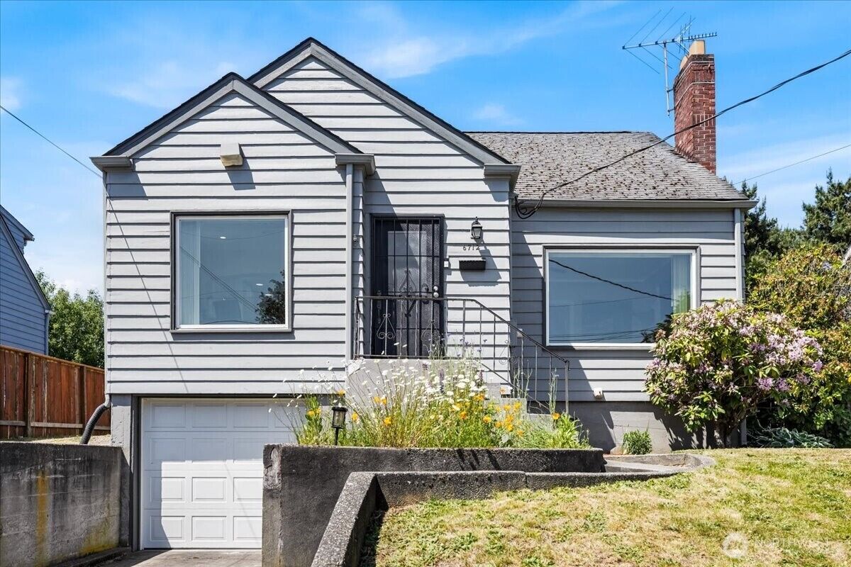 Property Photo:  6712  A Street  WA 98408 