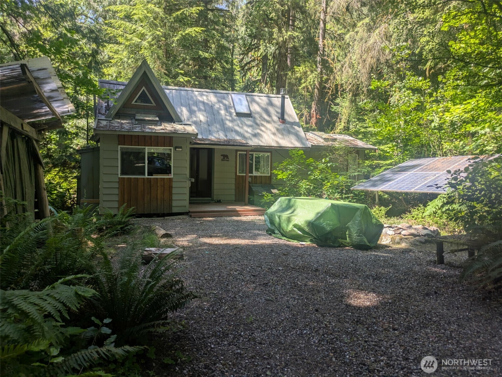 Property Photo: 63883 Cascade Park Place 1D71 WA 98267