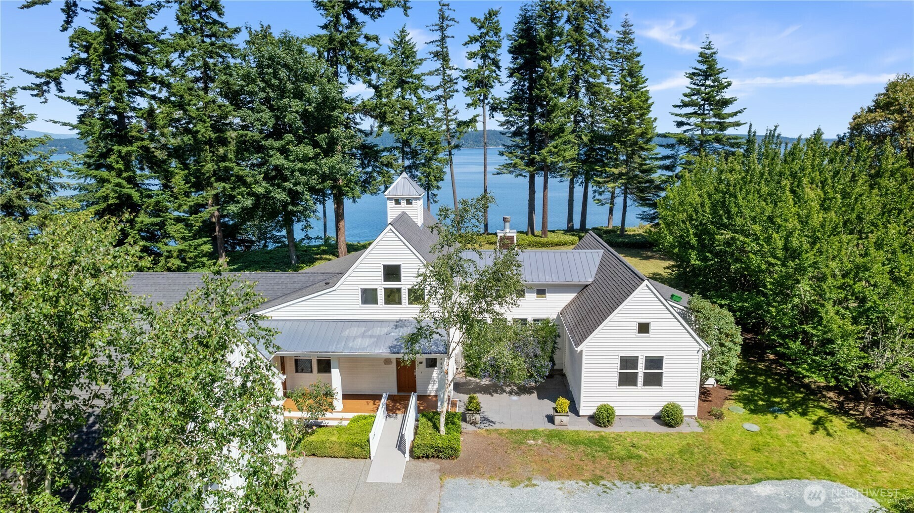 2575  Bretland Road  Camano Island WA 98282 photo