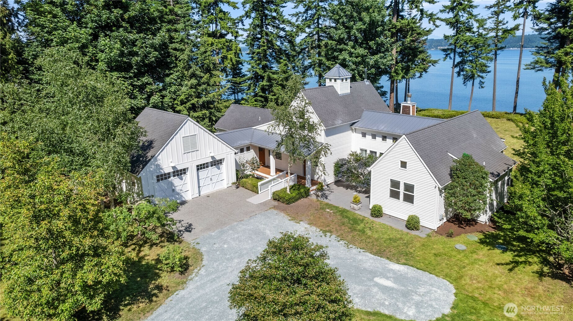 Property Photo: 2575 Bretland Road WA 98282