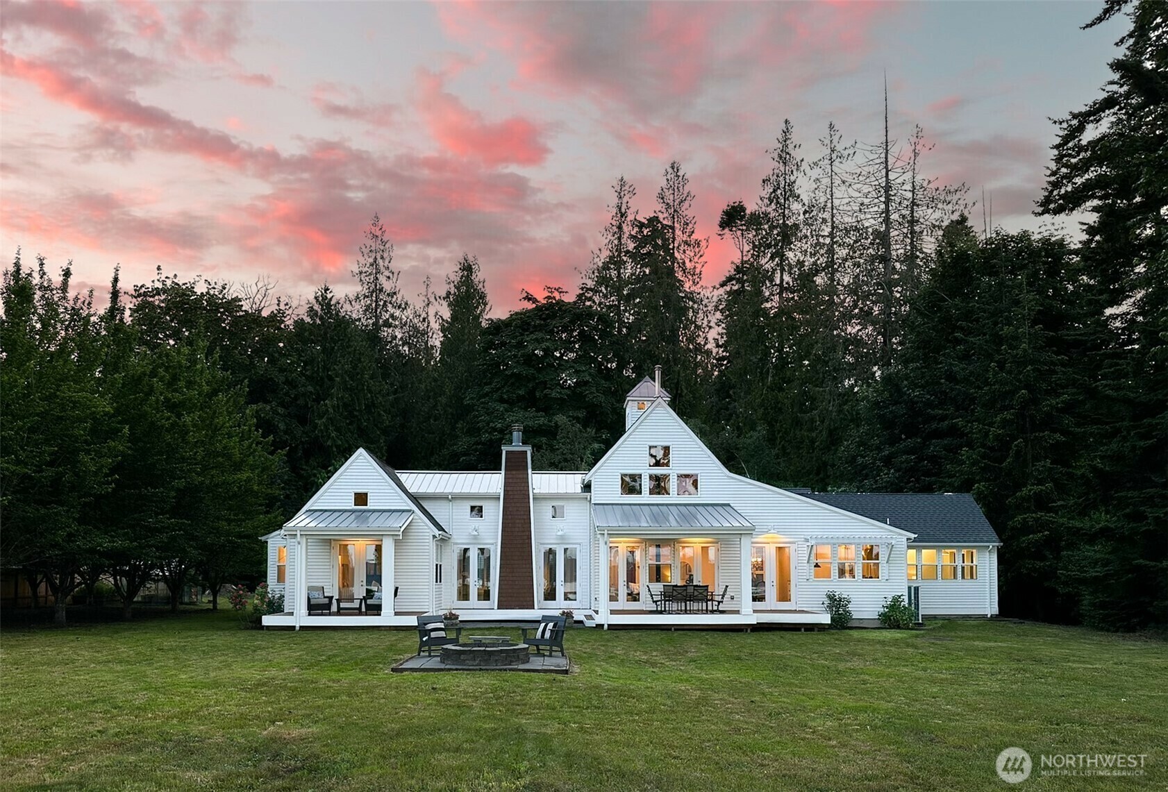 2575  Bretland Road  Camano Island WA 98282 photo