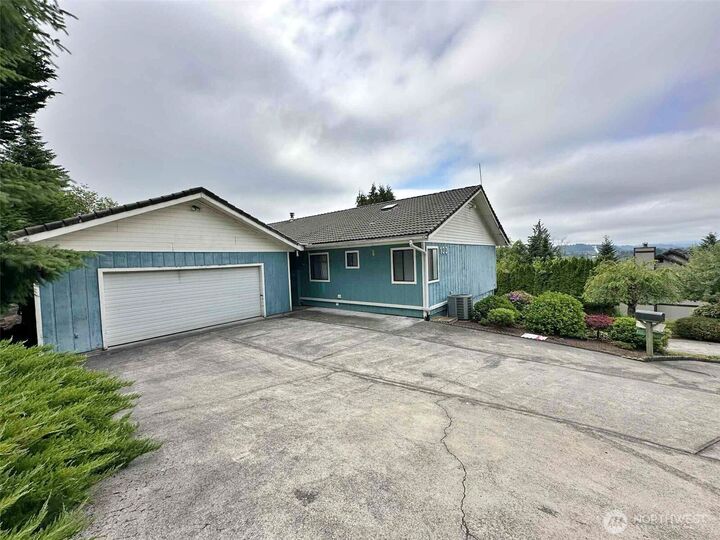 130  Northridge Drive  Centralia WA 98531 photo