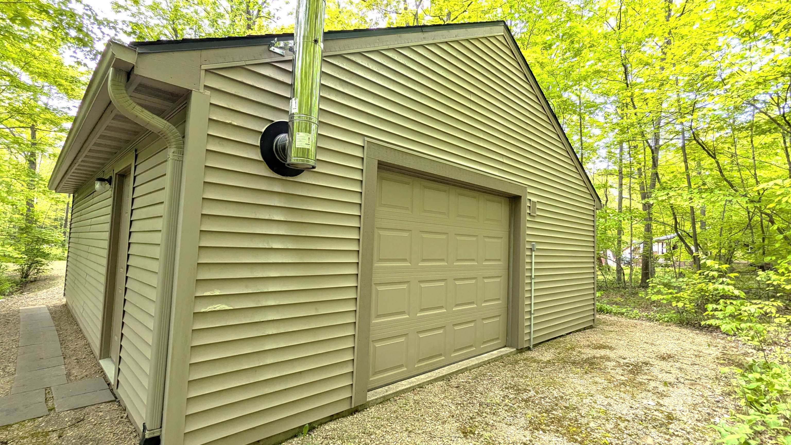 Property Photo: 17028 Brer Rabbit Lane WI 54138
