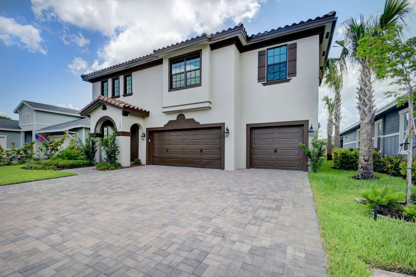 Property Photo:  1267 Timber Reap Trail  FL 33470 