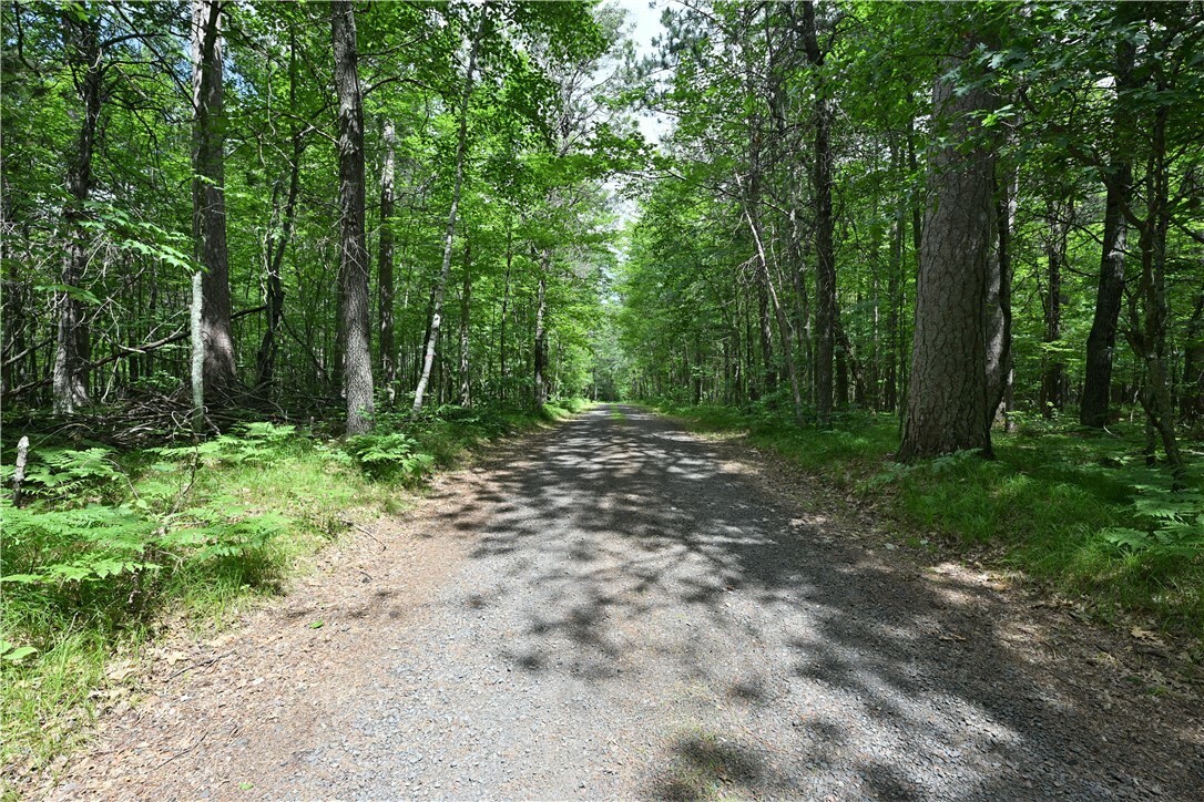 Property Photo: 1905 Lake Road WI 54873