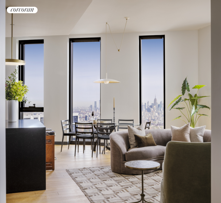 Property Photo:  85 Fleet Street 88phn  NY 11201 