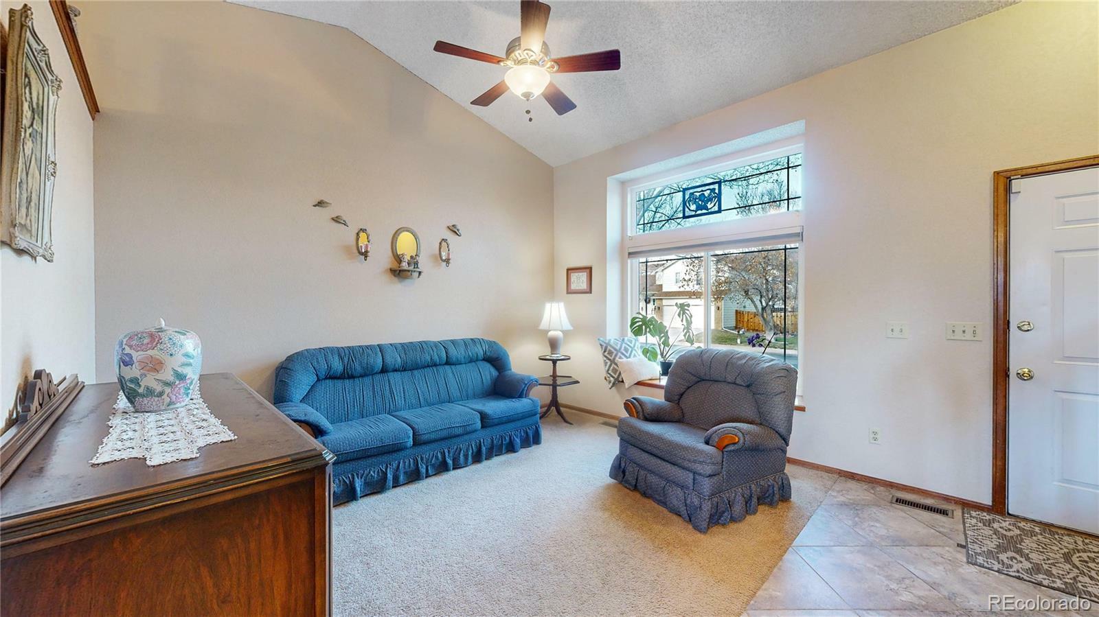 Property Photo: 17588 E Dickenson Place CO 80013