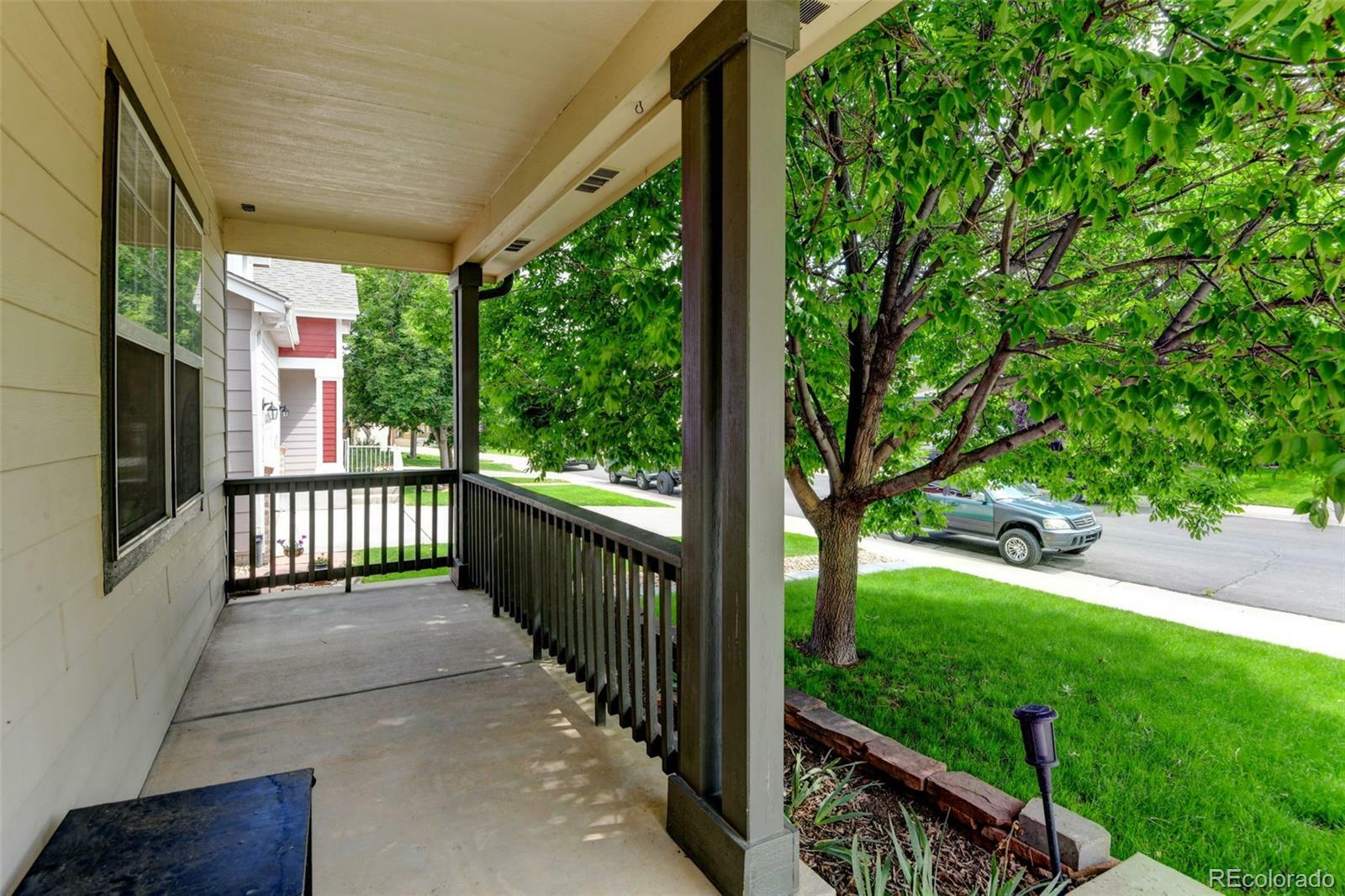 Property Photo: 7245 Prairie Circle CO 80504