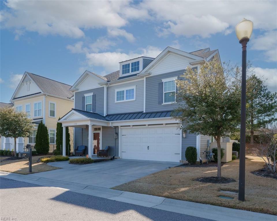 Property Photo: 1705 Stratton Dr VA 23456
