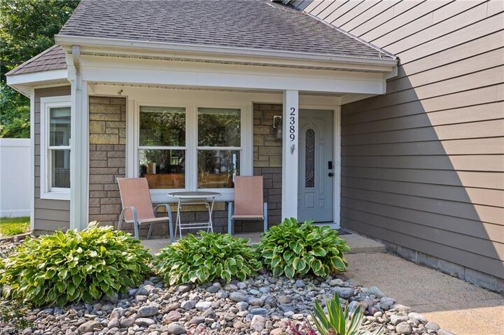 Property Photo: 2389 Kerr Dr VA 23454