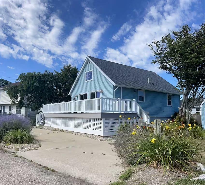 Property Photo: 24 Redwood Drive RI 02882