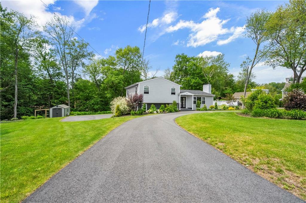 Property Photo:  50 Maureen Drive  RI 02917 