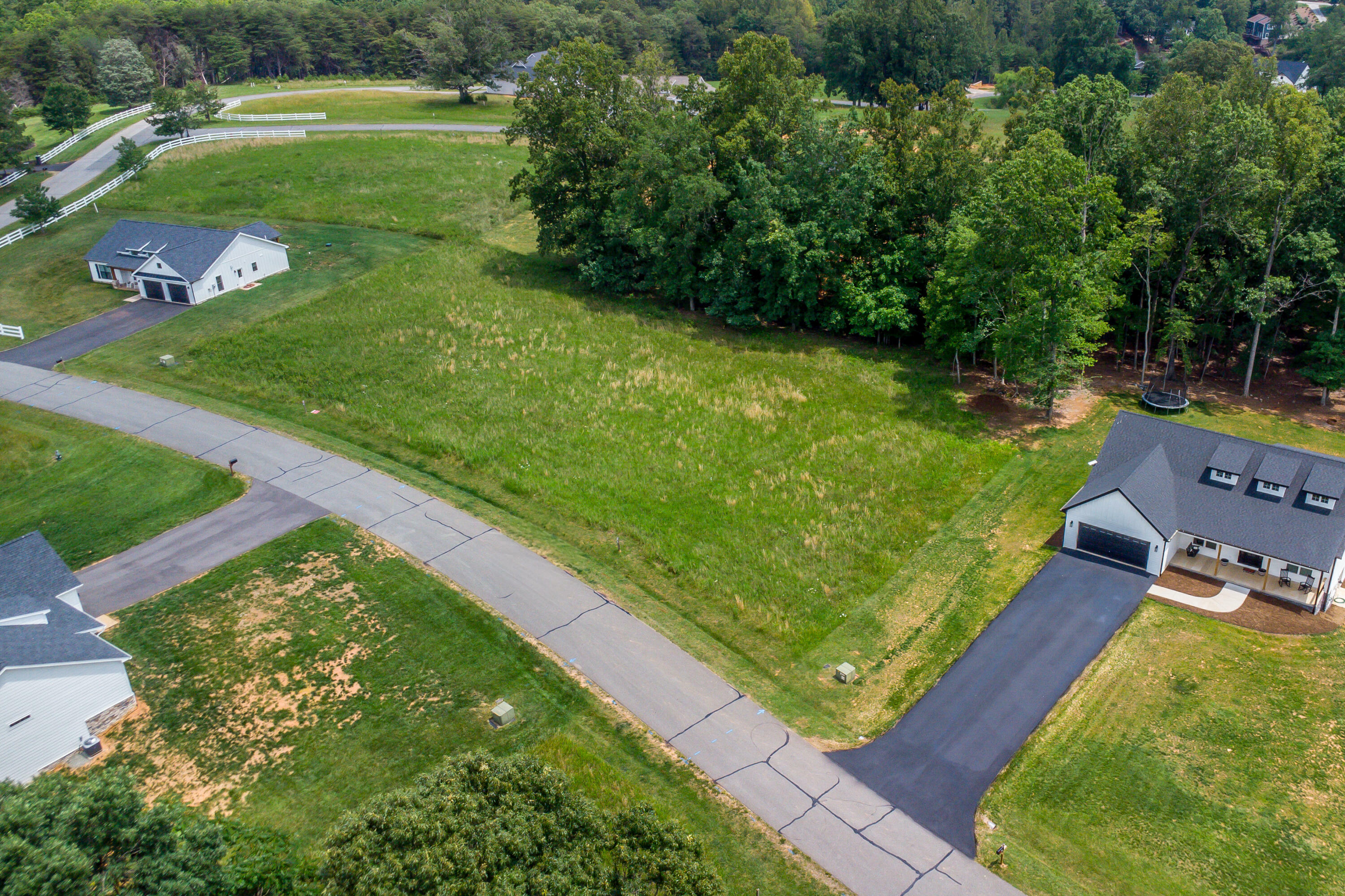 Property Photo: Lot 19 Farm Dr VA 24121