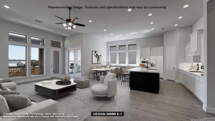 Property Photo: 317 Haby Hill TX 78253