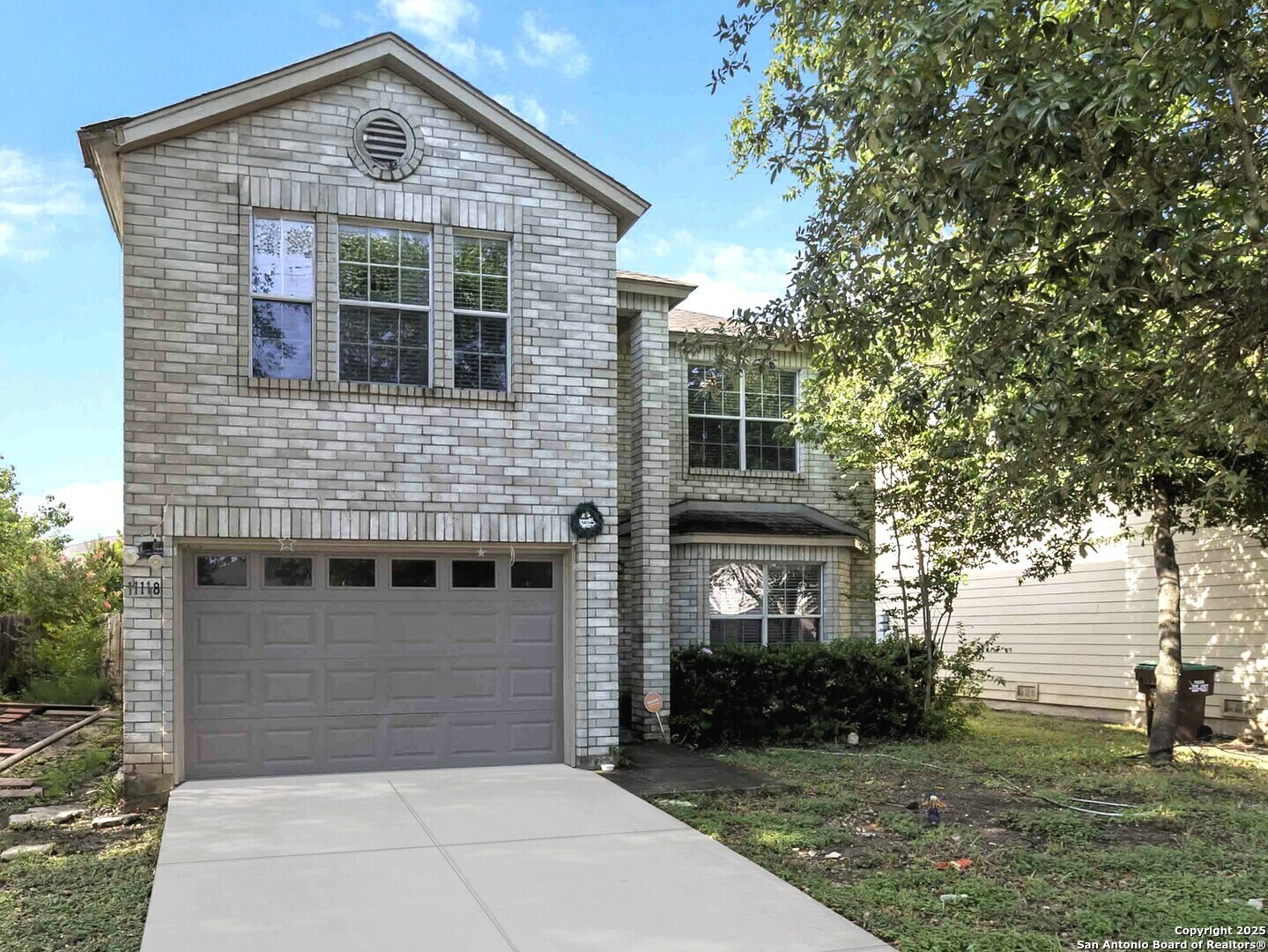 Property Photo: 11118 Ballard Peak TX 78254