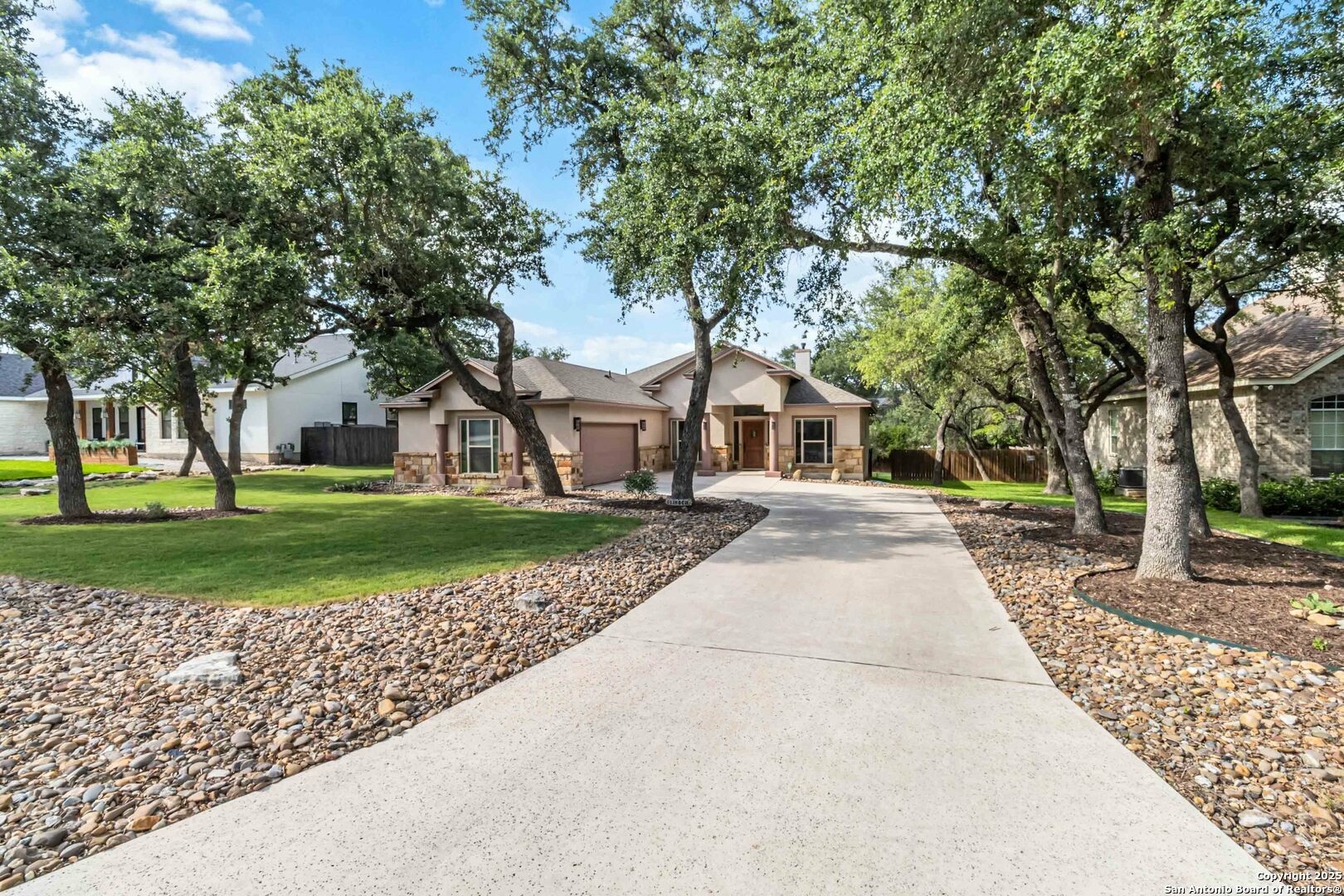 Property Photo: 215 Hornpipe Hills TX 78260
