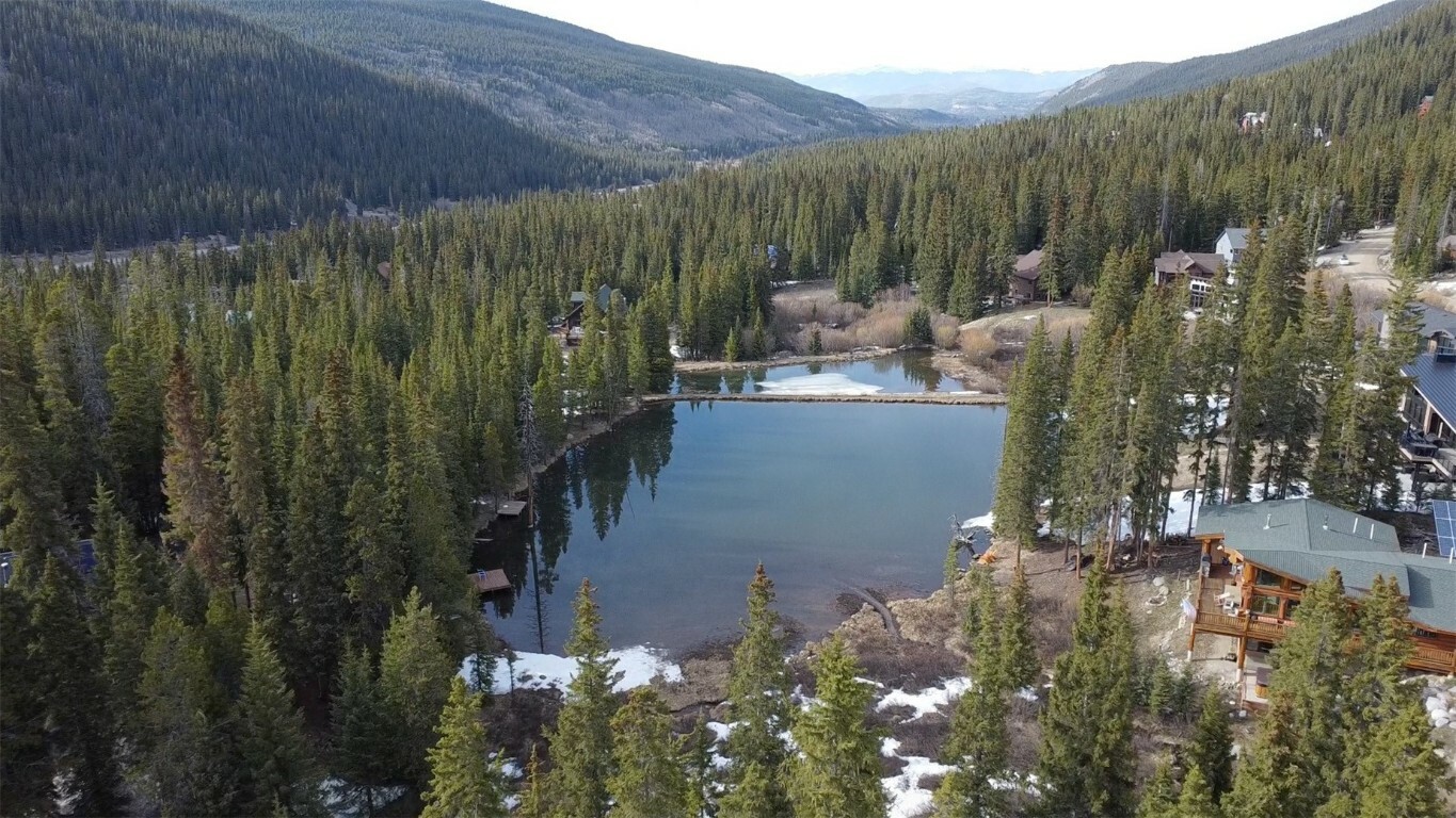Property Photo: 14 Rena Road CO 80424