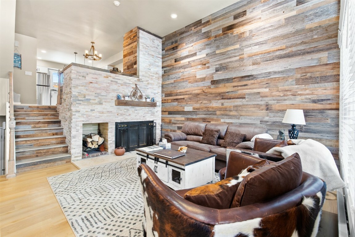 Property Photo: 200 Primrose Path 11 CO 80424