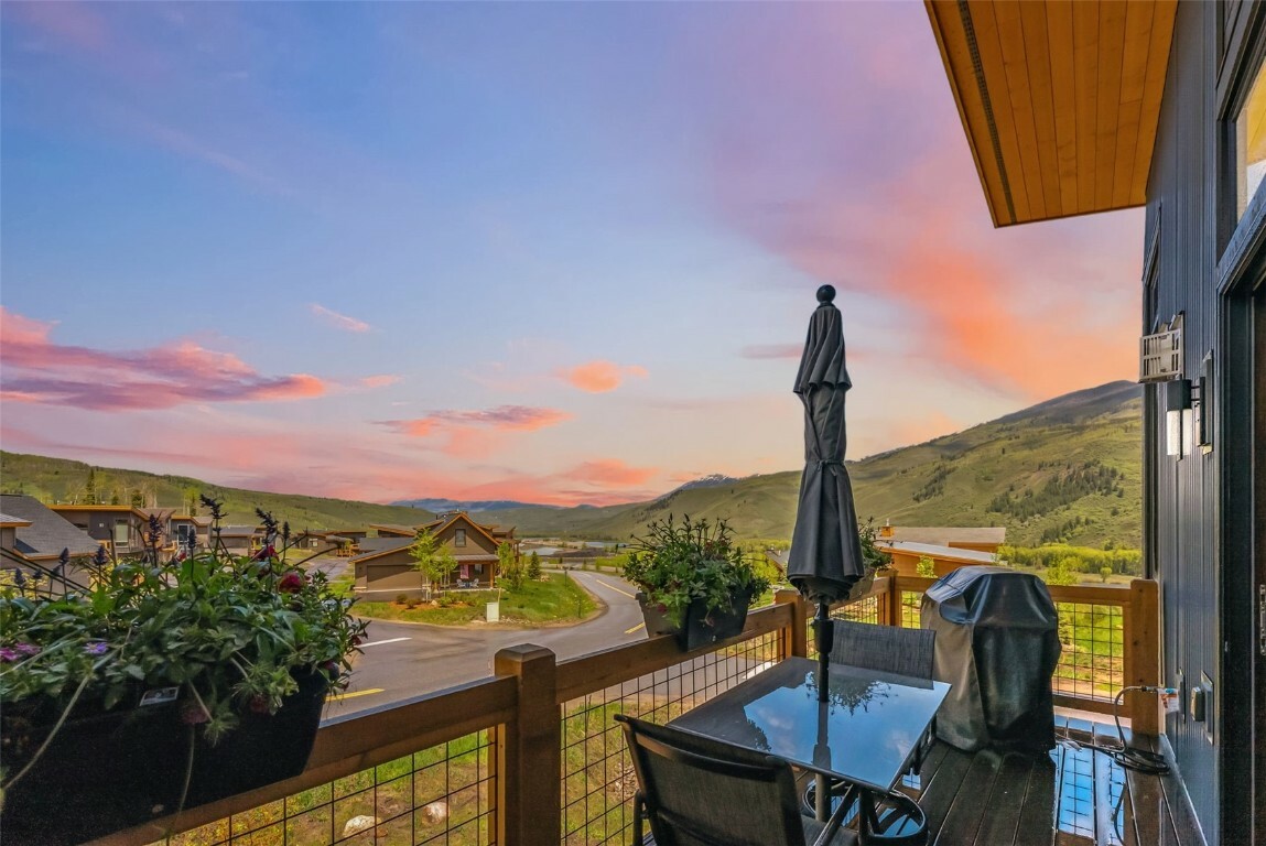 Property Photo:  14 E Baron Way  CO 80498 