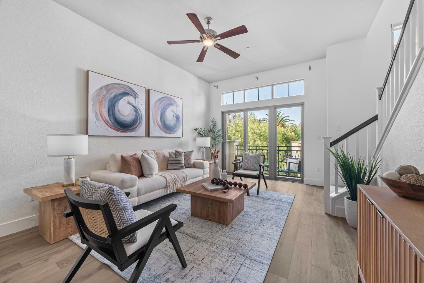 Property Photo: 329 Cherokee Loop CA 94043