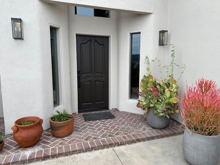 Property Photo: 8255 Rancho Real CA 95020