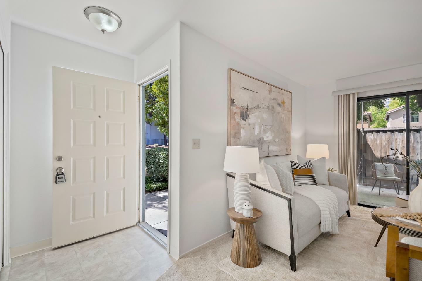 Property Photo: 1396 Palm Street CA 95110