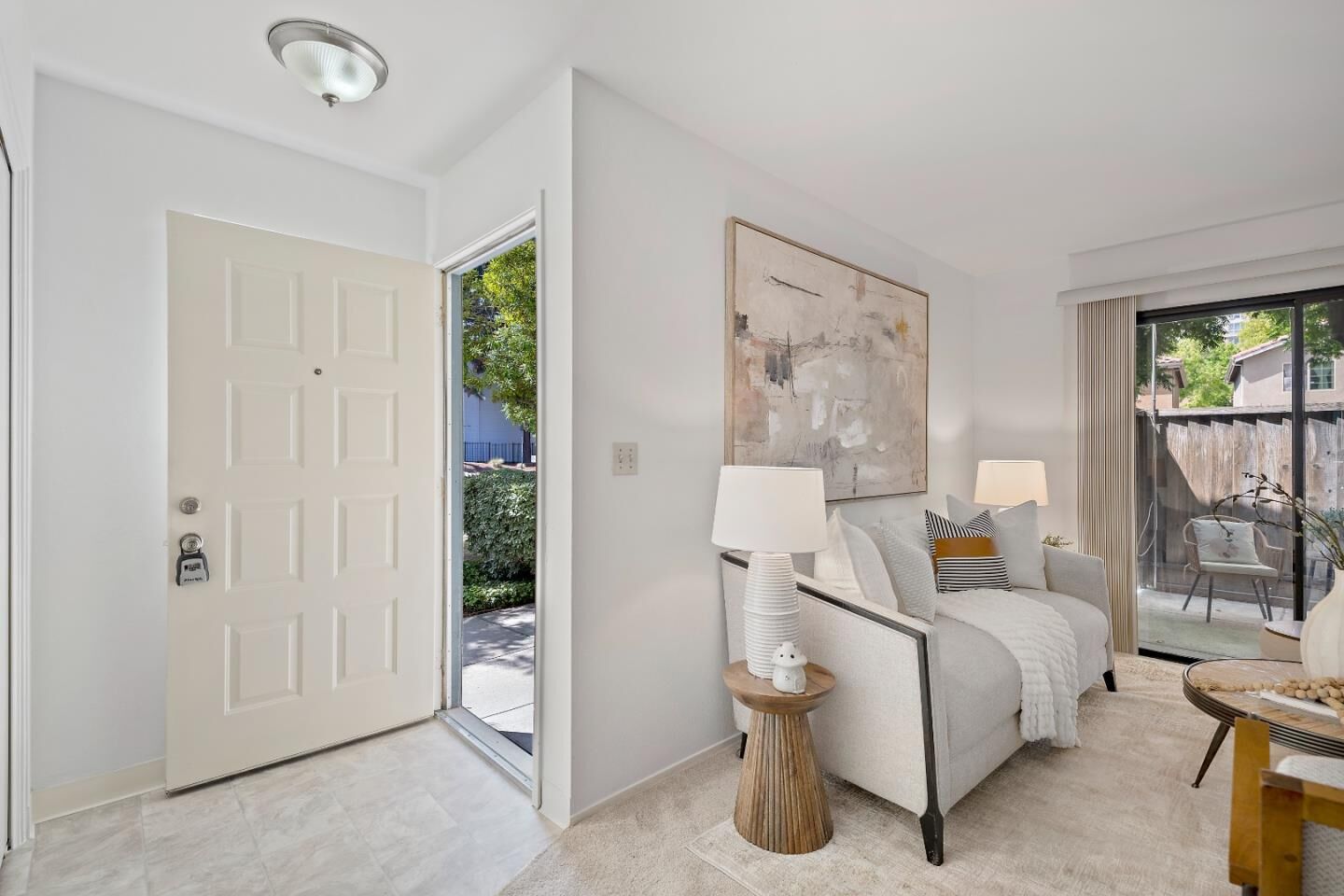 Property Photo:  1396 Palm Street  CA 95110 