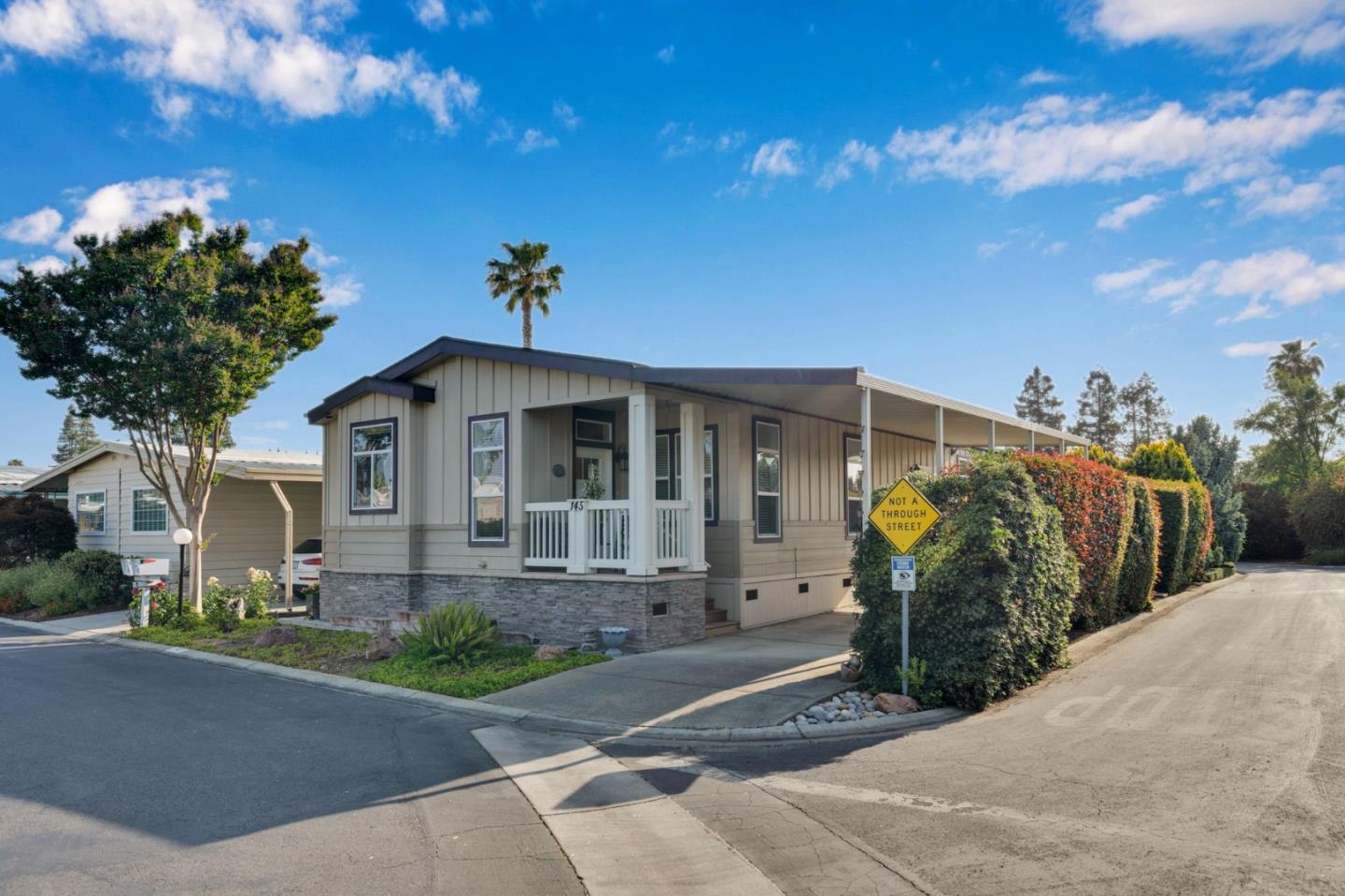 Property Photo: 145 Quail Hollow Drive 145 CA 95128