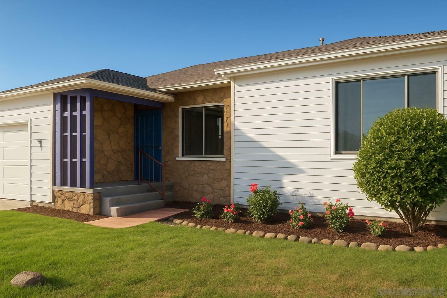 Property Photo: 1904 39th St CA 92105