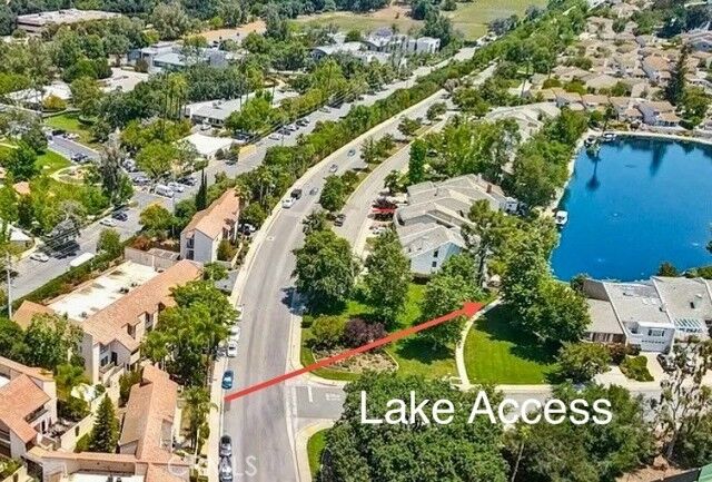 Property Photo: 23391 Park Sorrento 62 CA 91302
