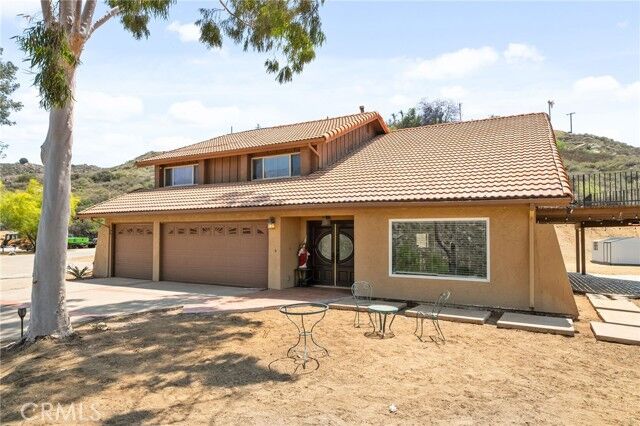 Property Photo:  20605 Broadview Drive  CA 92570 